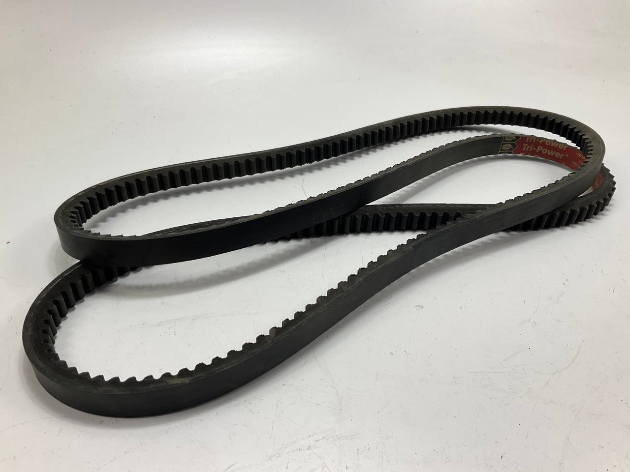 Gates BX69 Cogged Industrial Accessory Drive Belt - 21/32'' X 69''
