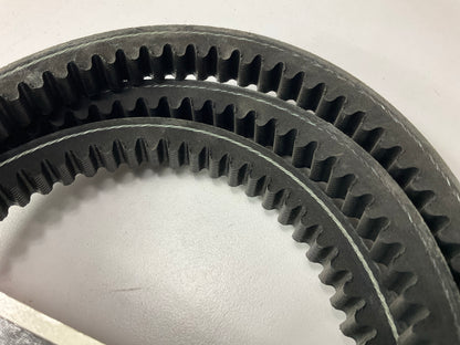 Gates BX77 Cogged Industrial Accessory Drive Belt, 21/32'' X 80''