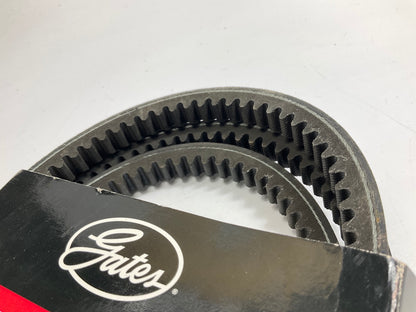 Gates BX89 Cogged Industrial Accessory Drive Belt - 5/8'' X 92''