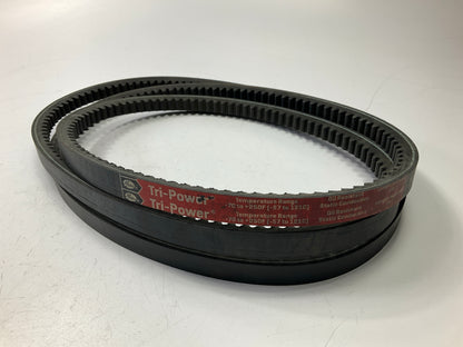 Gates BX90 Industrial Cogged Accessory Drive Belt - 21/32'' X 93''