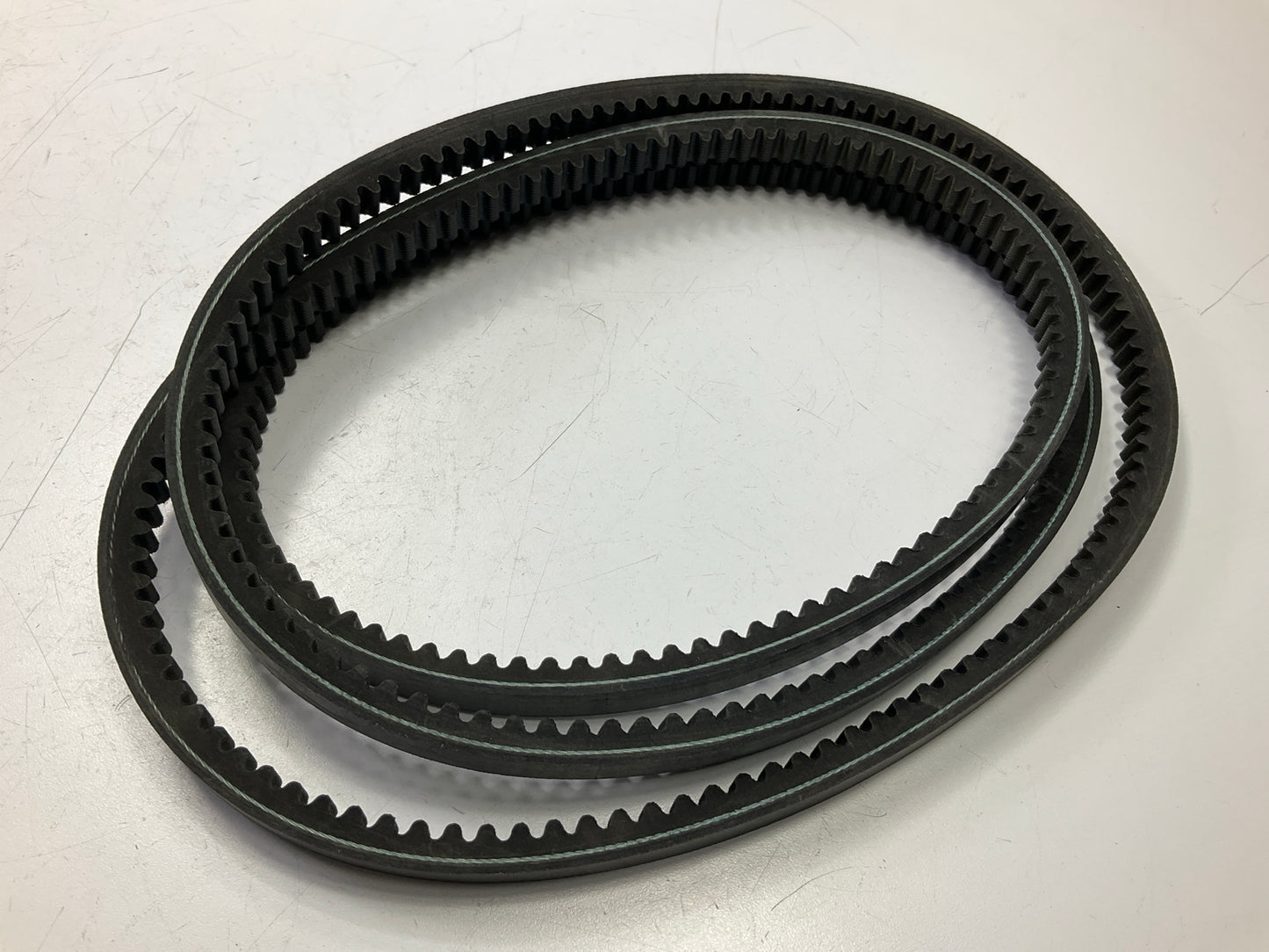 Gates BX90 Industrial Cogged Accessory Drive Belt - 21/32'' X 93''