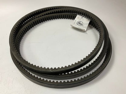 Gates BX93 Industrial Cogged Accessory Drive Belt - 21/32'' X 96''