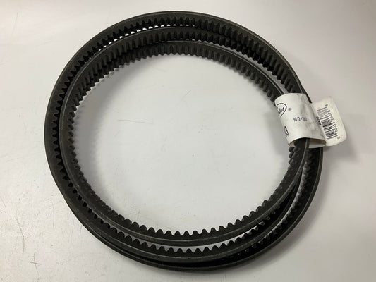 Gates BX93 Industrial Cogged Accessory Drive Belt - 21/32'' X 96''