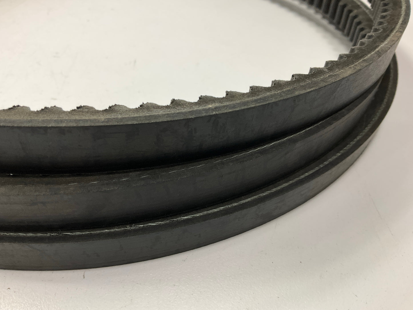Gates BX93 Industrial Cogged Accessory Drive Belt - 21/32'' X 96''