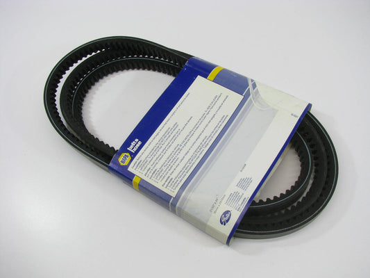 Gates BX96 Industrial Cogged Accessory Drive Belt - 21/32'' X 99''