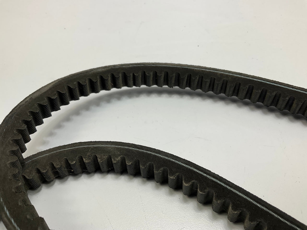 Gates BX99 Cogged Industrial Accessory Drive Belt - 5/8'' X 102''