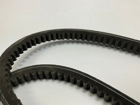 Gates BX99 Cogged Industrial Accessory Drive Belt - 5/8'' X 102''