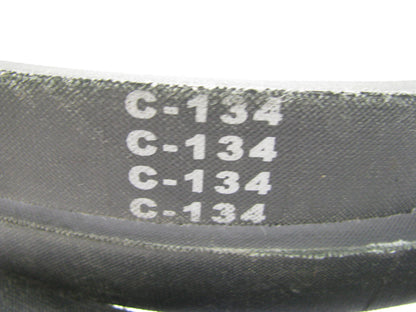 Gates C-134 Industrial Accessory Drive Belt - 7/8'' X 138''