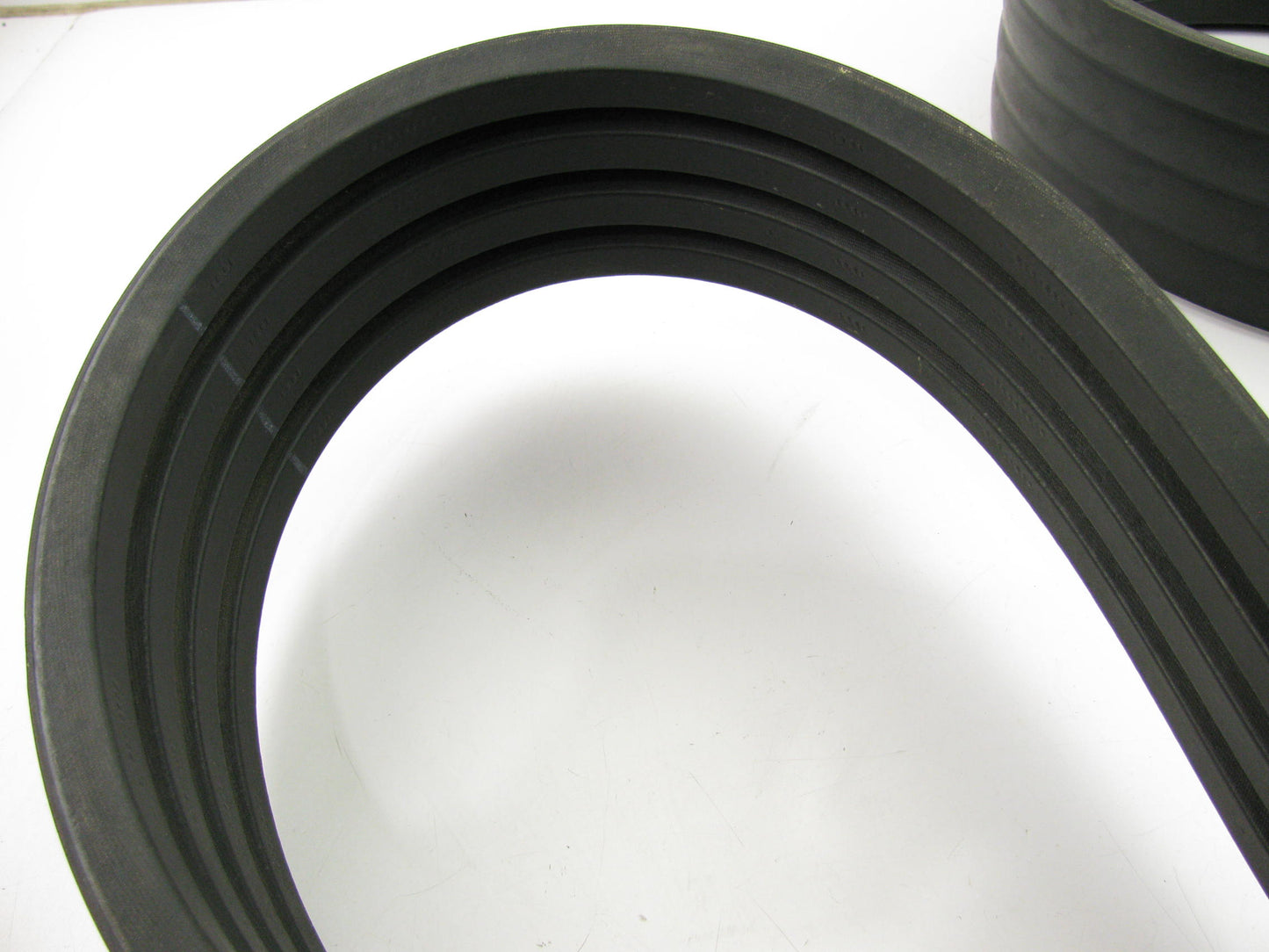 Gates 4/C120 P  90944120 Industrial V-Belt - C Section, 4 Band, 124.00 In