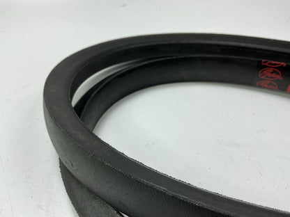 Gates C120 Industrial Accessory Drive Belt - 7/8'' X 124''