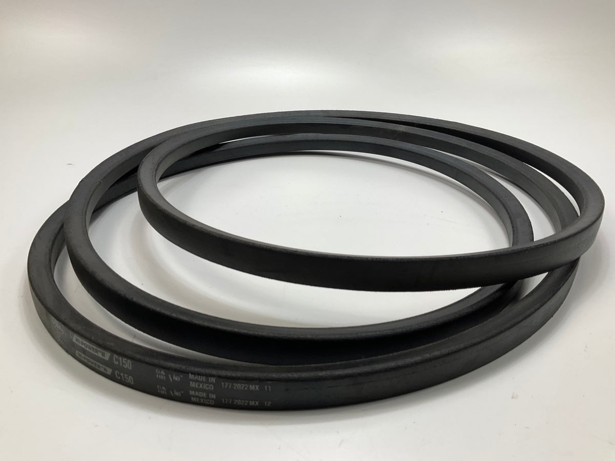Gates C150  Industrial Accessory Drive Belt