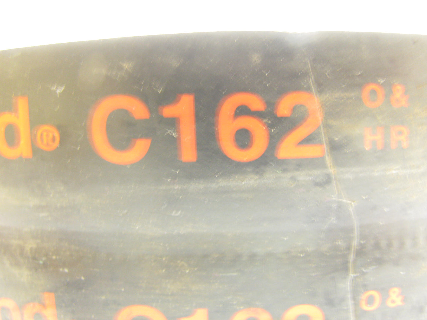 Gates 3/C162  90943162 Industrial V-Belt - C Section, 3 Band, 166.00 In