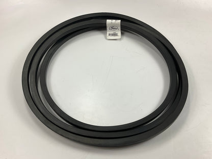 Gates C162 Industrial Accessory Drive Belt, 7/8'' X 166''