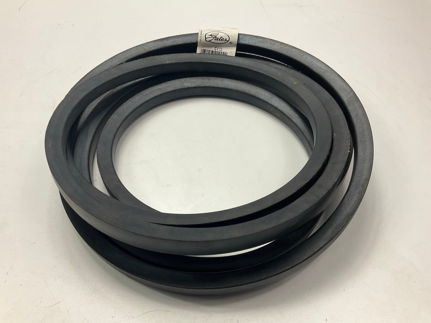 Gates C173 Hi-Power V Belt - 7/8'' Top X 177'' Outside Circumference
