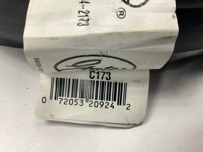 Gates C173 Hi-Power V Belt - 7/8'' Top X 177'' Outside Circumference