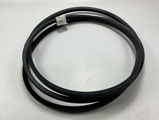 Gates C180 Hi-Power V-Belt - 7/8'' Top Width X 184'' Outside Circumference