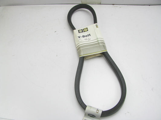 Gates C46 Industrial Accessory Drive Belt - 7/8'' X 50''