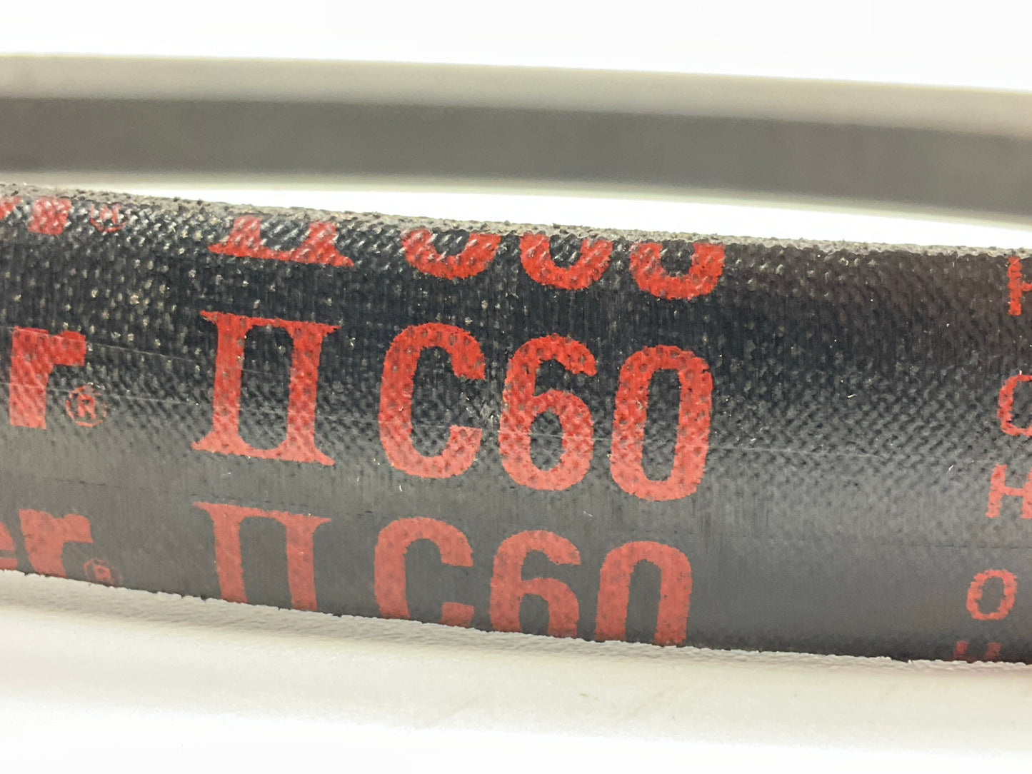 Gates C60 Hi-Power II Accessory Drive Belt - 7/8'' X 64''