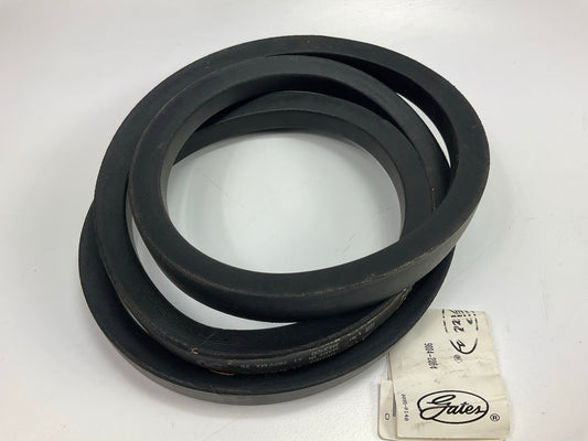 Gates C64 Industrial Accessory Drive Belt - 7/8'' X 68''