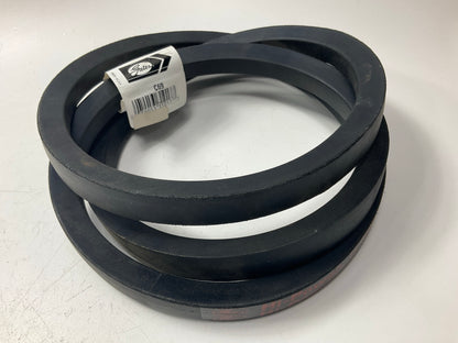 Gates C69 Industrial Accessory Drive Belt - 7/8'' X 73''