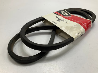 Gates C81 Industrial Accessory Drive Belt, 7/8'' X 85''