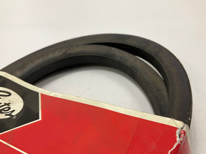 Gates C81 Industrial Accessory Drive Belt, 7/8'' X 85''