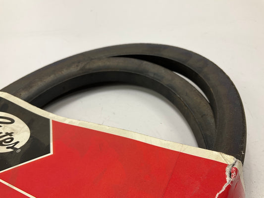 Gates C81 Industrial Accessory Drive Belt, 7/8'' X 85''