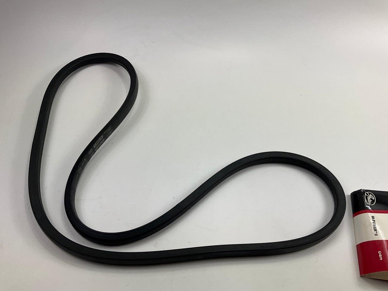 Gates C83 Industrial Accessory Drive Belt, 7/8'' X 87''