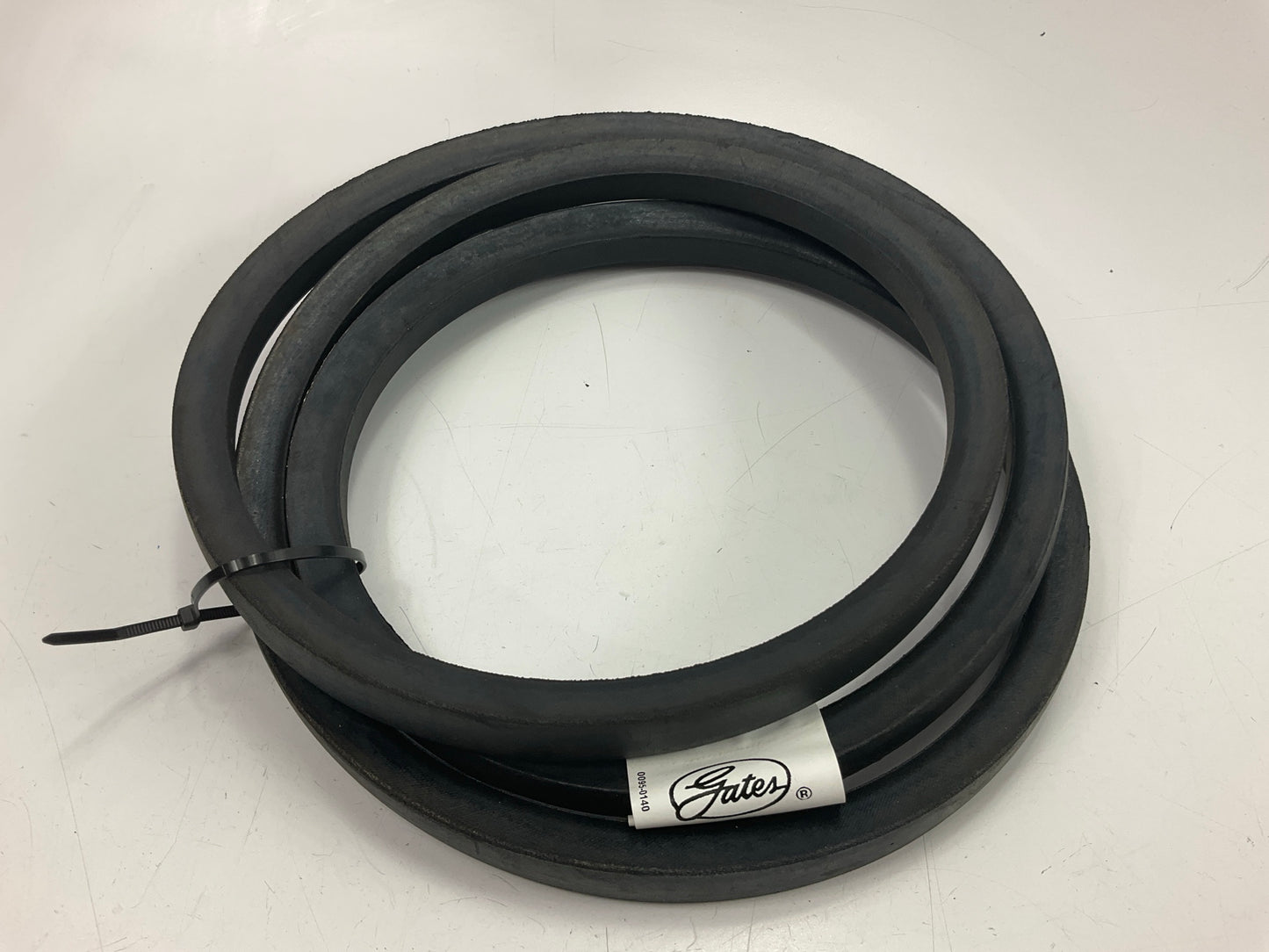 Gates C85 Industrial Accessory Drive Belt - 7/8'' X 89''