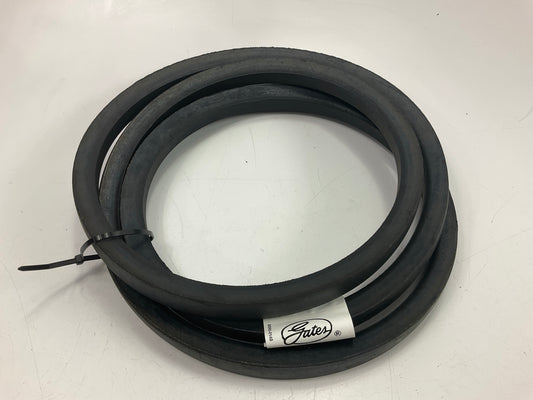 Gates C85 Industrial Accessory Drive Belt - 7/8'' X 89''