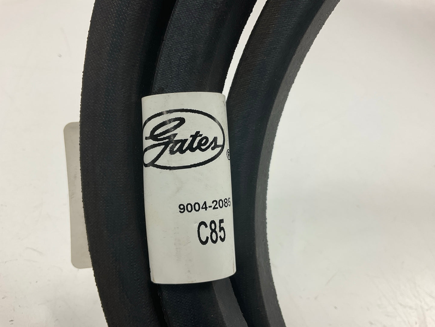 Gates C85 Industrial Accessory Drive Belt - 7/8'' X 89''
