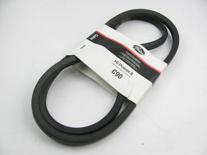 Gates C90 Industrial Accessory Drive Belt - 7/8'' X 94''