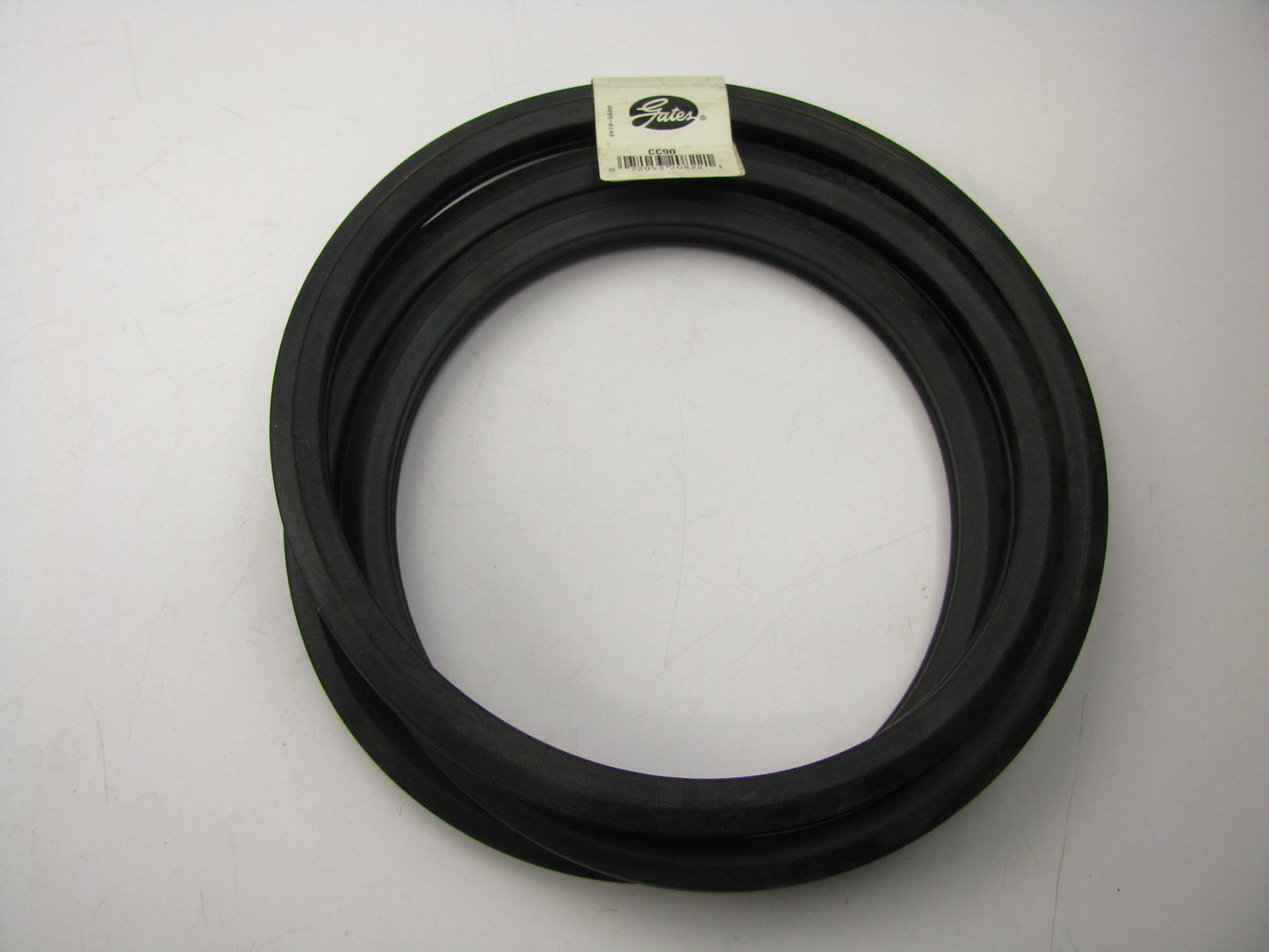 Gates CC90 Industrial Double Angle Industrial Accessory Drive Belt - 0.88'' X 94''