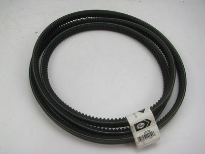 Gates CX123 Industrial Cogged Accessory Drive Belt - 0.875'' X 127''