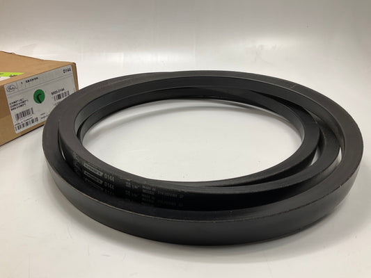 Gates D144 Hi-Power II Powerband Belt 149'' Outside Circumference, 1.25'' Width