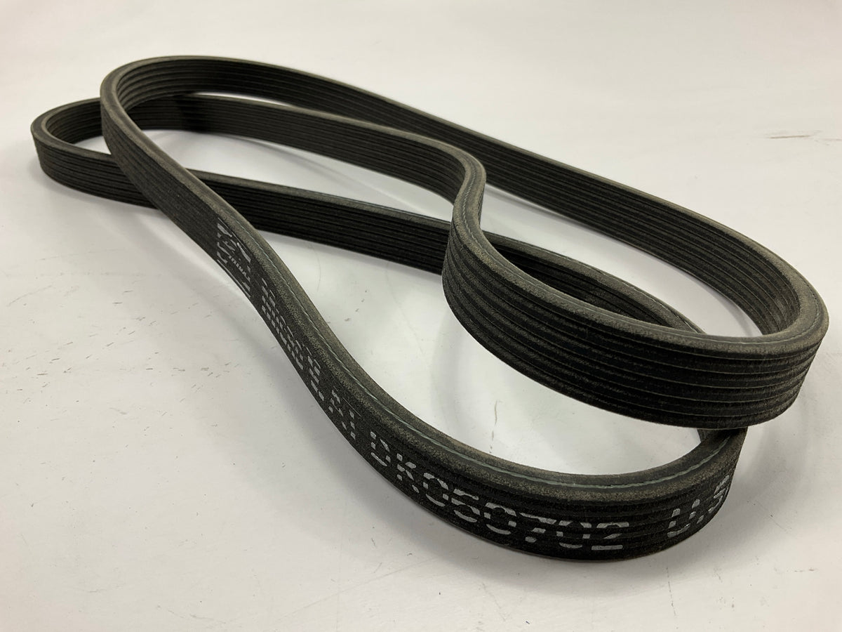 Gates DK060702 Serpentine Belt 2005-2007 Cobalt, 2004-2007 Ion