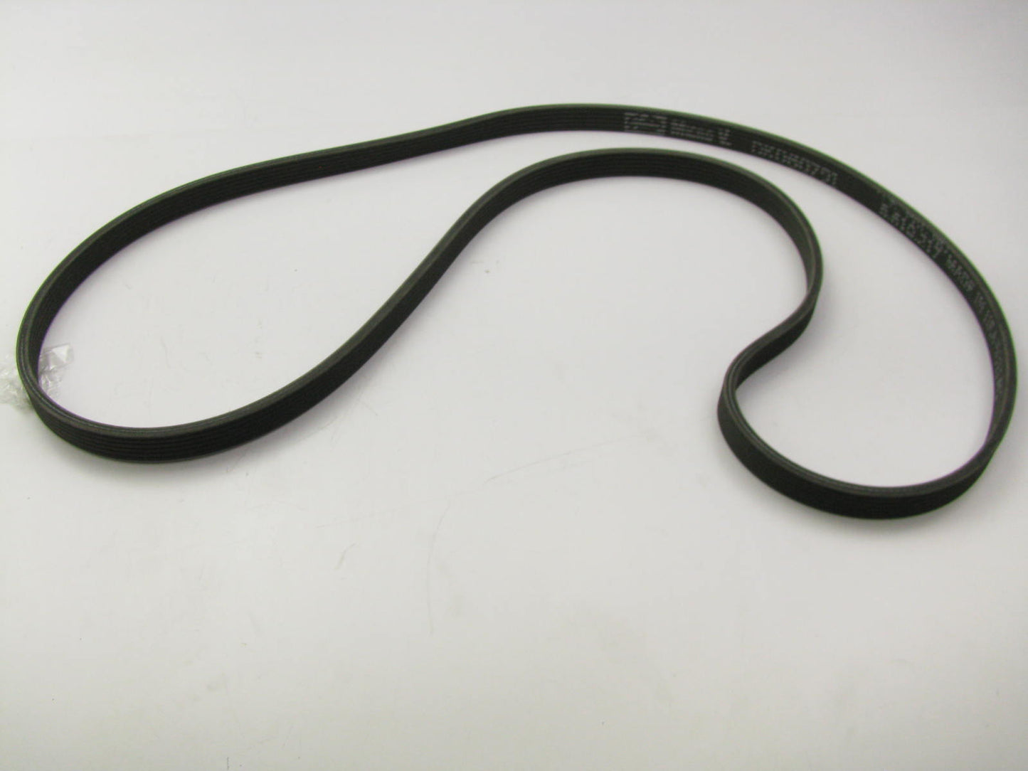 Gates DK060791 Double Sided Serpentine Belt - 0.82'' X 80.375'' - 6 Ribs