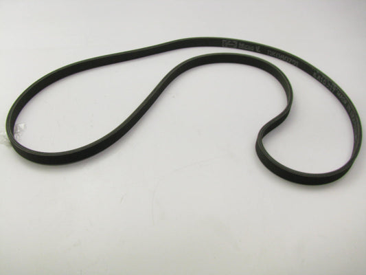 Gates DK060791 Double Sided Serpentine Belt - 0.82'' X 80.375'' - 6 Ribs