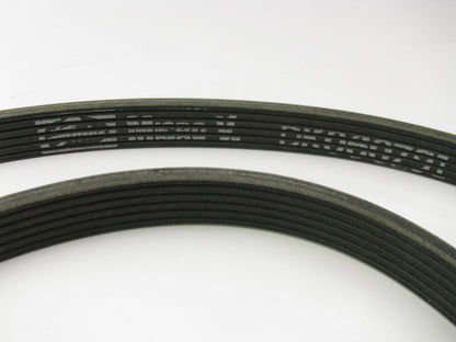 Gates DK060791 Double Sided Serpentine Belt - 0.82'' X 80.375'' - 6 Ribs
