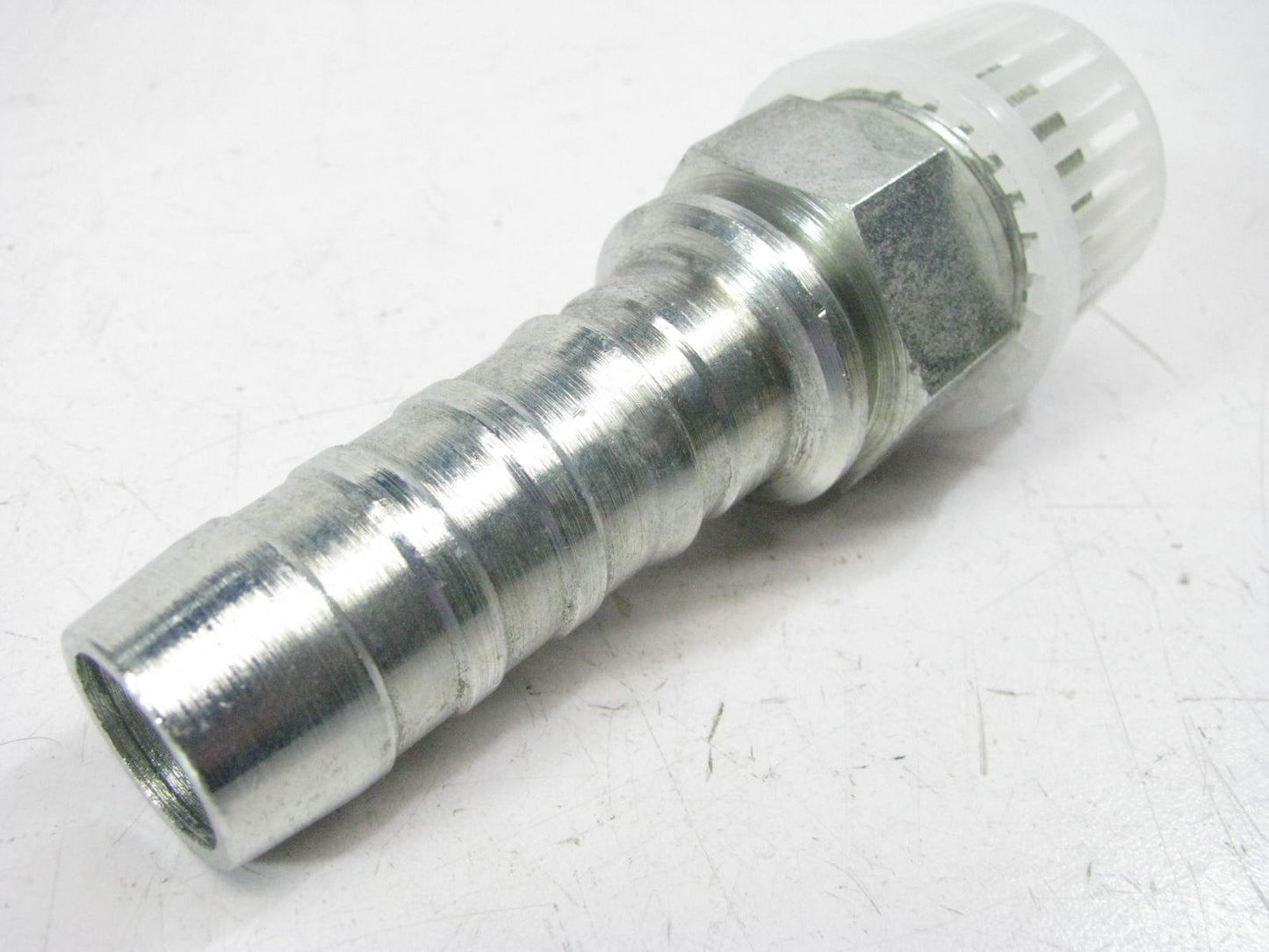 Gates G20100-1212 Hydraulic Fitting Male Pipe NPTF 30 Degree Cone Seat 3/4'' Hose