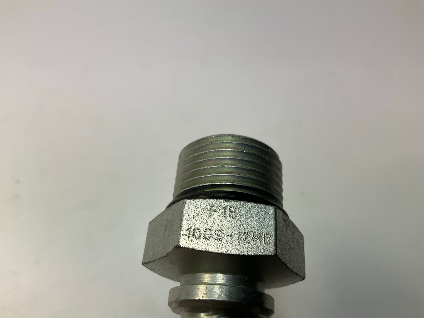 Gates G20120-1012 Male O-Ring Boss Hydraulic Fitting, 5/8'' - 10GS-12MB