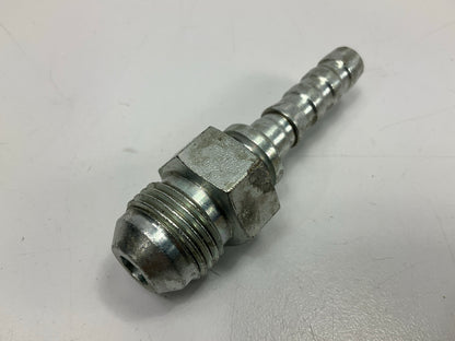Gates G20165-0608 Male JIC 37° Flare Hydraulic Fitting, 3/8'' - 6GS-8MJ