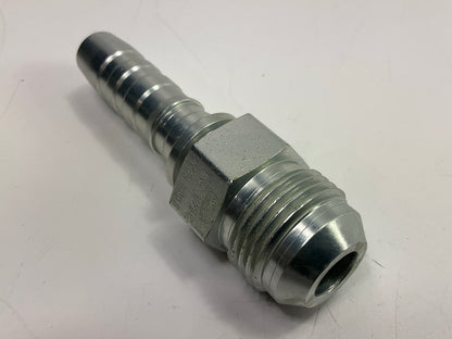 Gates G20165-1012 Male JIC 37° Flare Hydraulic Fitting, 5/8'' - 10GS-12MJ