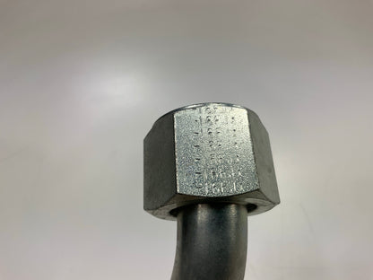 Gates G20174-1216 45° Tube Female JIC 37° Flare Swivel Hydraulic Fitting, 3/4''