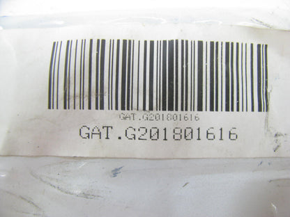 Gates G20180-1616 Hydraulic Fitting 90 Bent Tube Fem 37 Degree GS G-20 1'' Hose