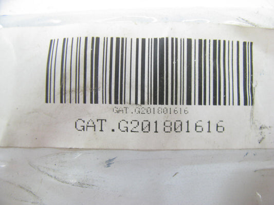 Gates G20180-1616 Hydraulic Fitting 90 Bent Tube Fem 37 Degree GS G-20 1'' Hose