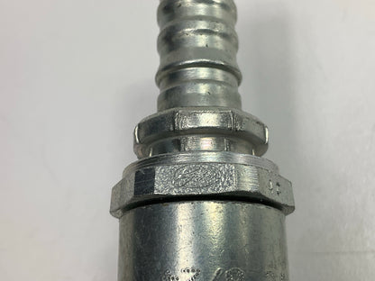 Gates G20230-0812 Female Flat-Face O-Ring Swivel Hydraulic Fitting, 1/2''
