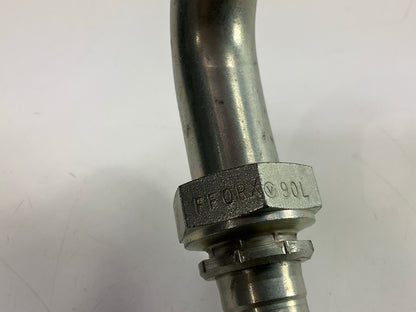 Gates G20241-1212 Hydraulic Fitting 90 Bent Tube Female Swivel GS G-20 3/4'' Hose