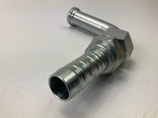 Gates G20241-2020 90° Female Flat-Face O-Ring Swivel Fitting, 1-1/4''