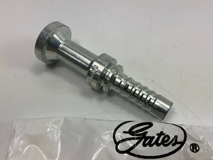 Gates G20300-0808 Code 61 O-Ring Flange Hydraulic Fitting, 1/2'' - 8GS-8FL